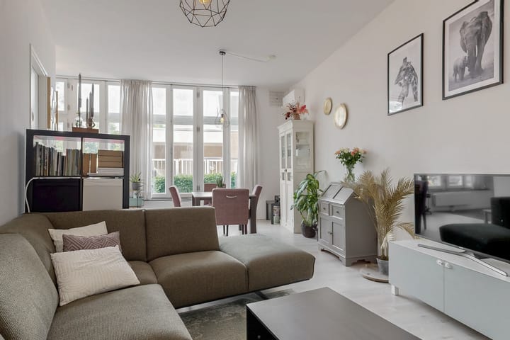 Foto 8 van 1e J.C. Mensinglaan 29-A