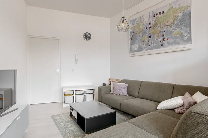 Foto 9 van 1e J.C. Mensinglaan 29-A