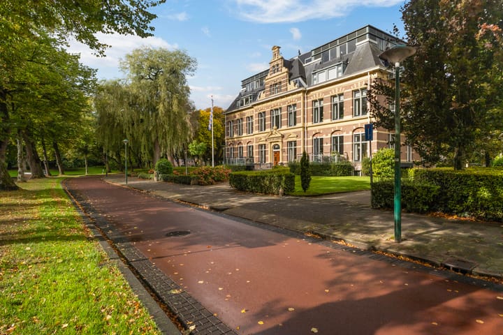 Foto 47 van Noordersingel 88-A