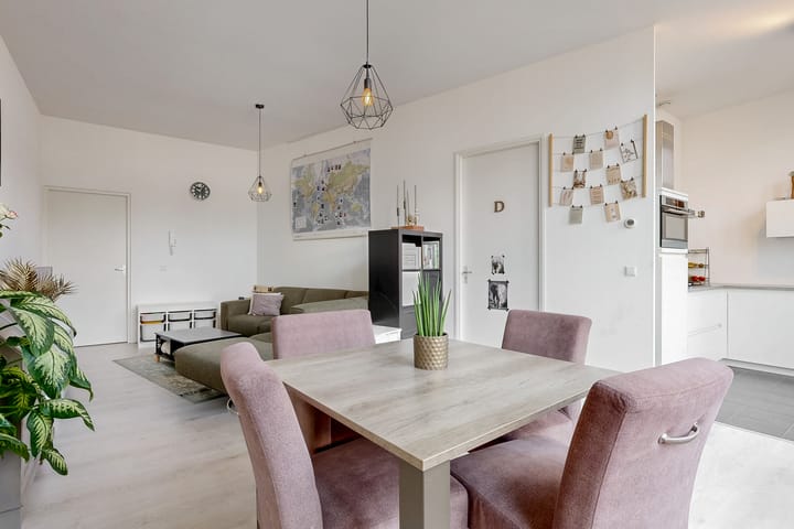 Foto 11 van 1e J.C. Mensinglaan 29-A