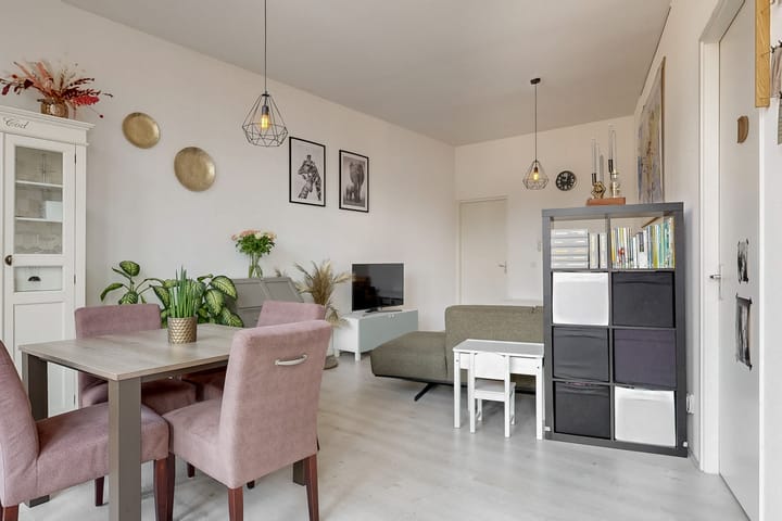 Foto 12 van 1e J.C. Mensinglaan 29-A