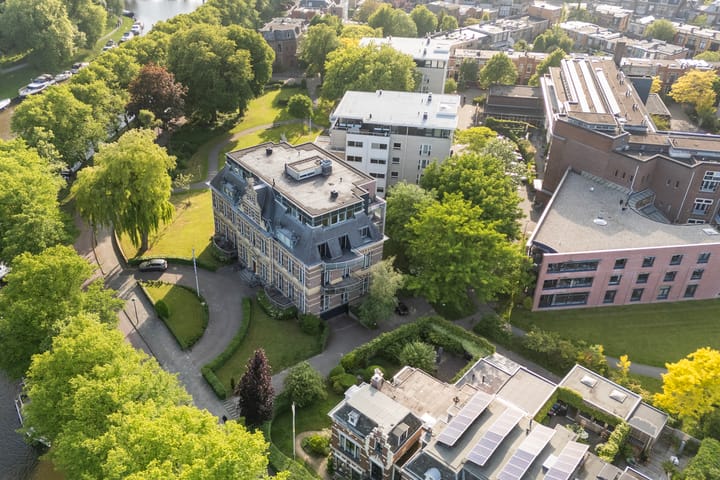 Foto 49 van Noordersingel 88-A