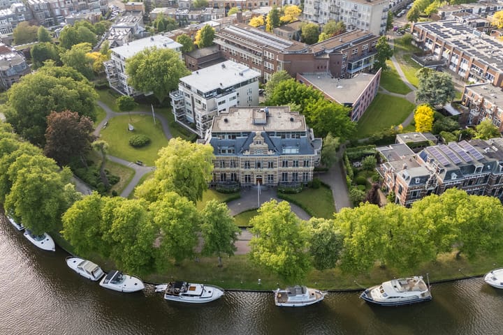 Foto 50 van Noordersingel 88-A