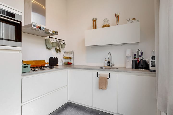 Foto 14 van 1e J.C. Mensinglaan 29-A