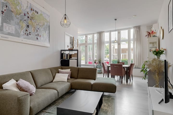 Foto 7 van 1e J.C. Mensinglaan 29-A