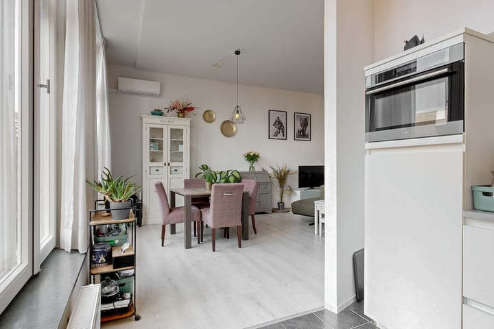 Foto 17 van 1e J.C. Mensinglaan 29-A