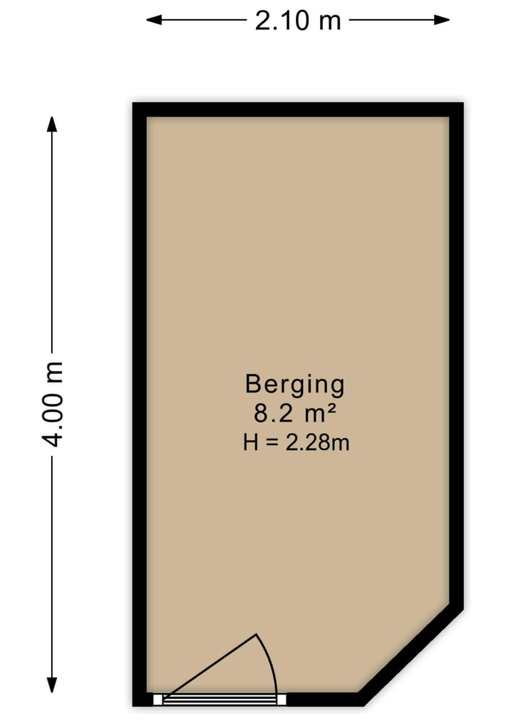 Foto 55 van Noordersingel 88-A