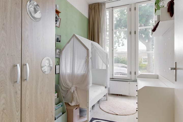 Foto 18 van 1e J.C. Mensinglaan 29-A