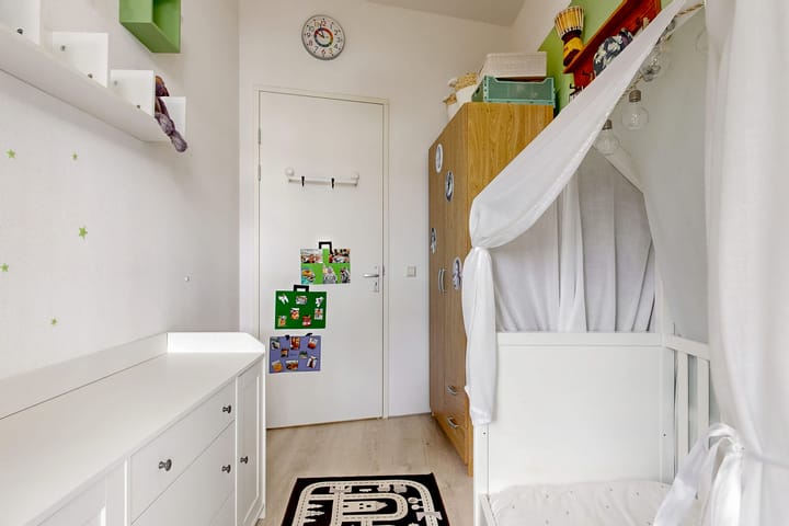 Foto 19 van 1e J.C. Mensinglaan 29-A