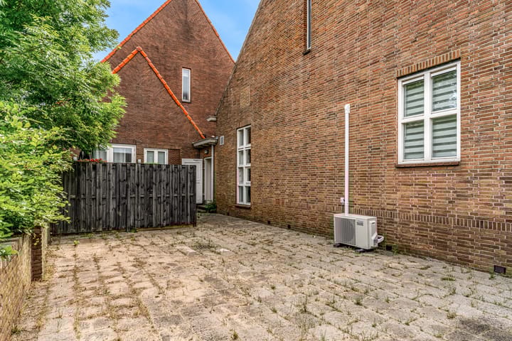 Foto 25 van 1e J.C. Mensinglaan 29-A