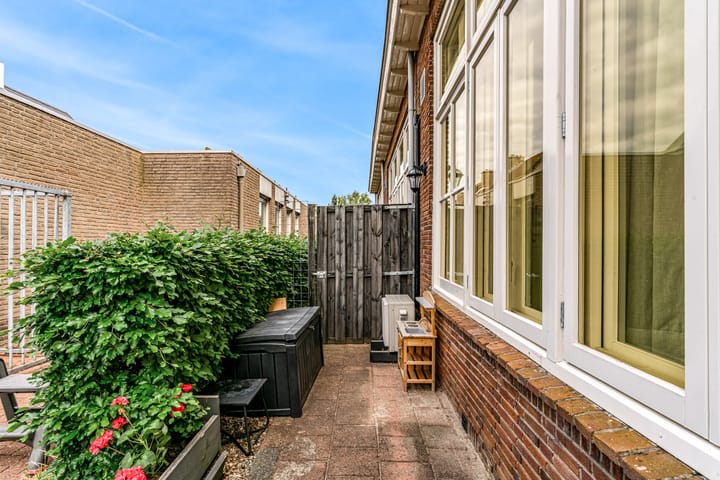 Foto 28 van 1e J.C. Mensinglaan 29-A