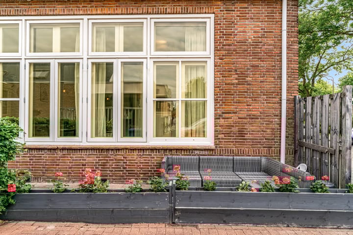 Foto 29 van 1e J.C. Mensinglaan 29-A