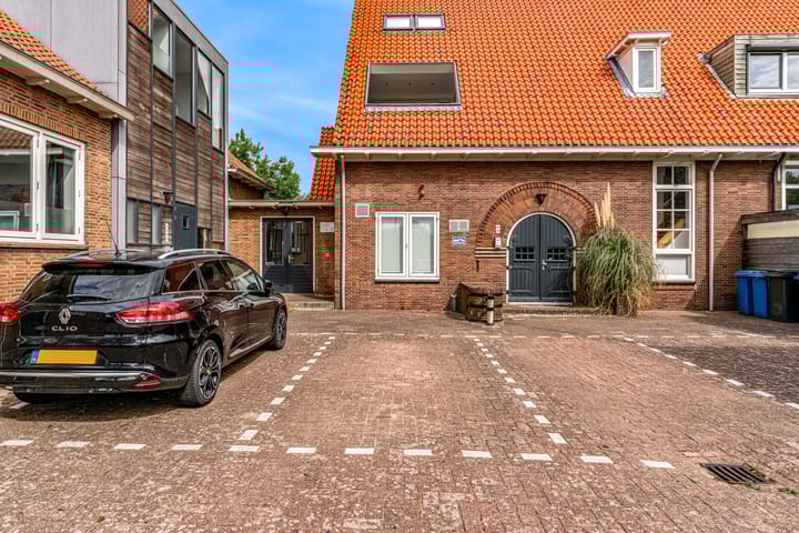 Foto 30 van 1e J.C. Mensinglaan 29-A