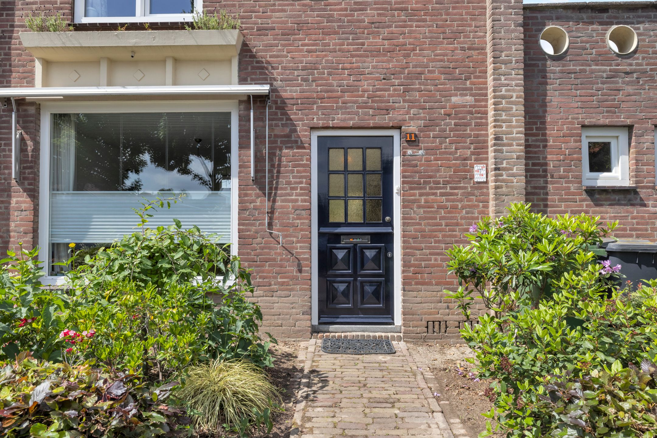 Foto 9 van Putter 11