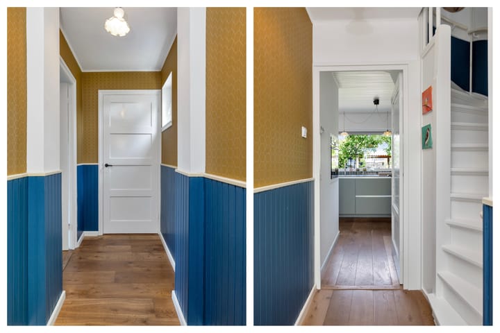 Foto 10 van Putter 11