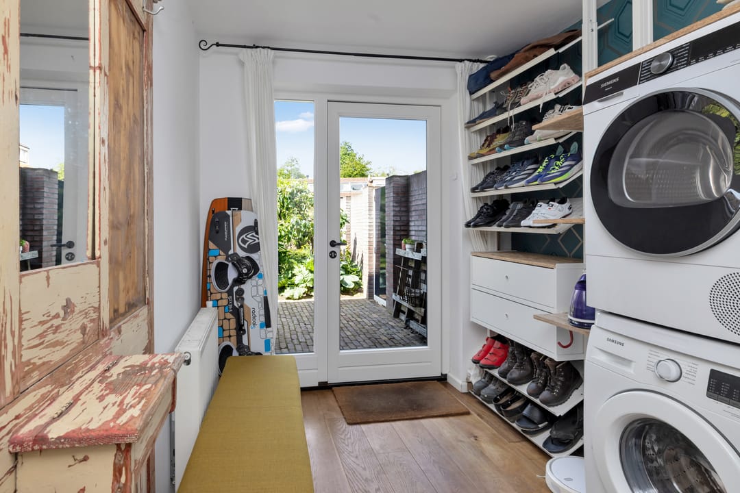 Foto 23 van Putter 11