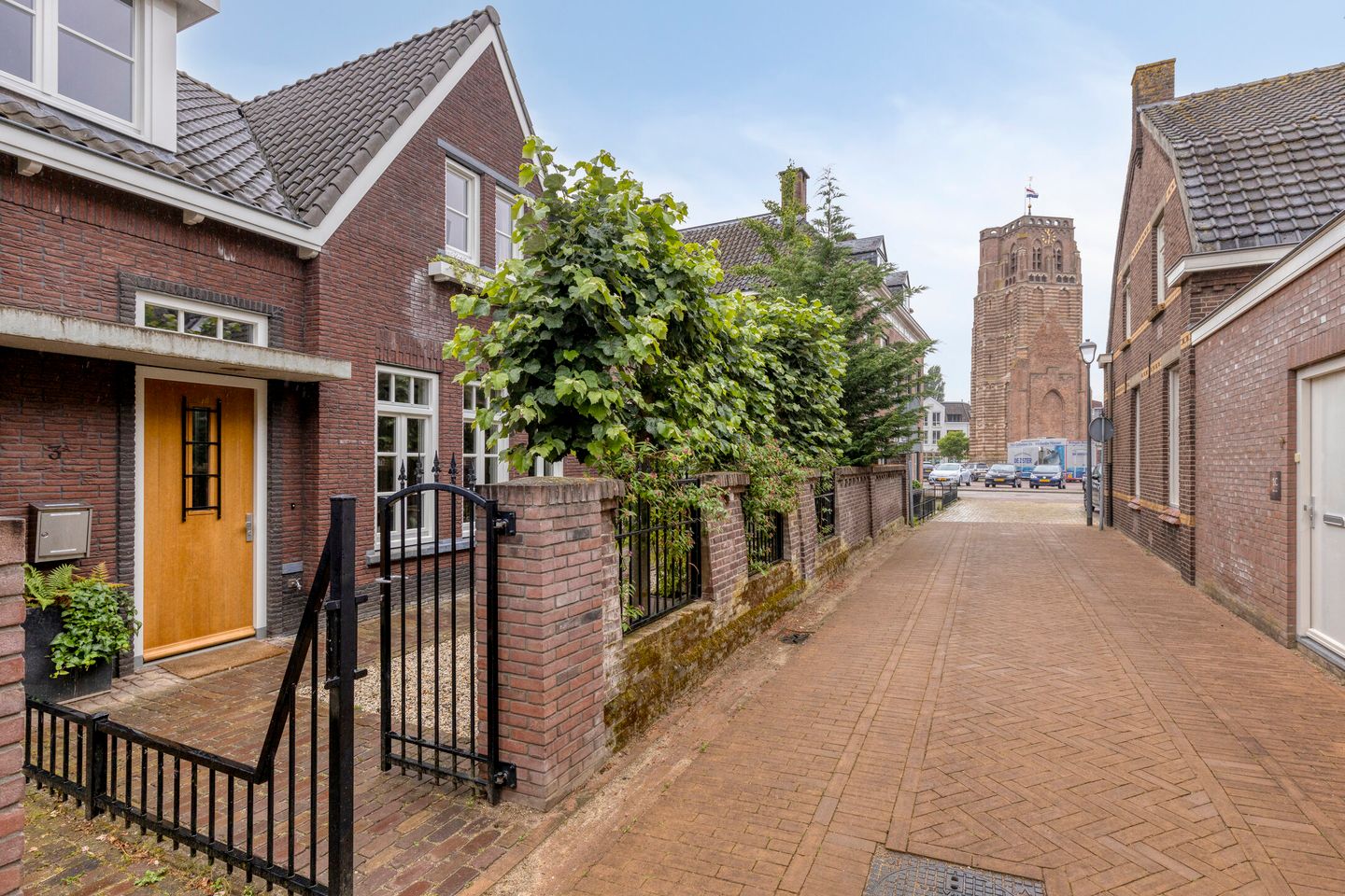 Schildershof 3-A main image
