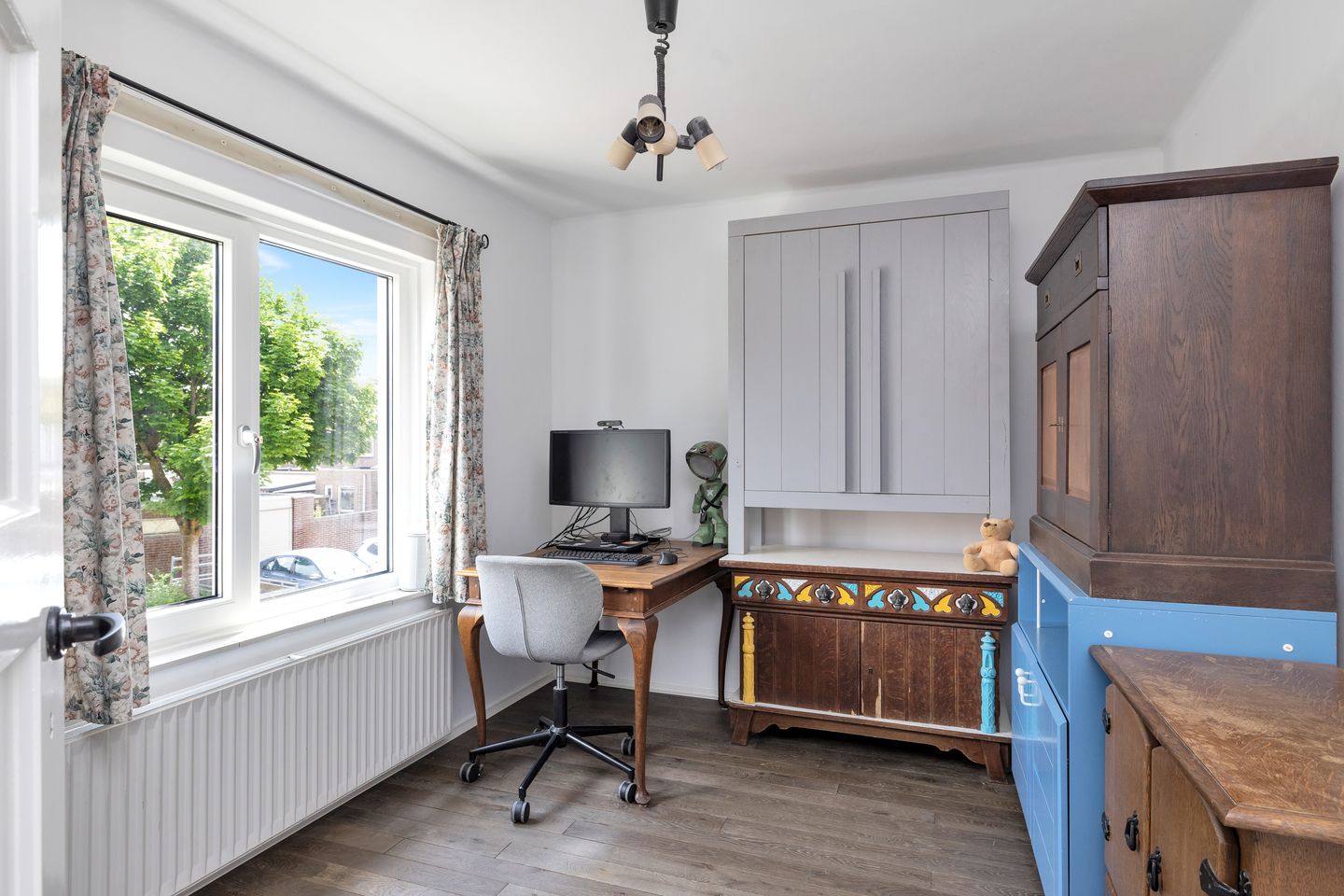 Foto 34 van Putter 11