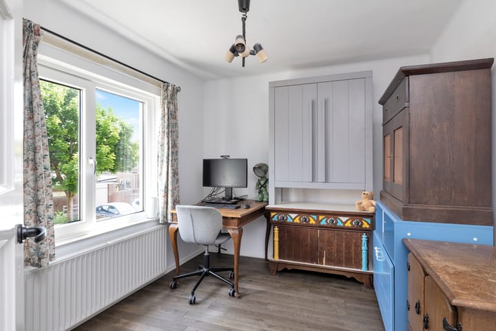 Foto 34 van Putter 11