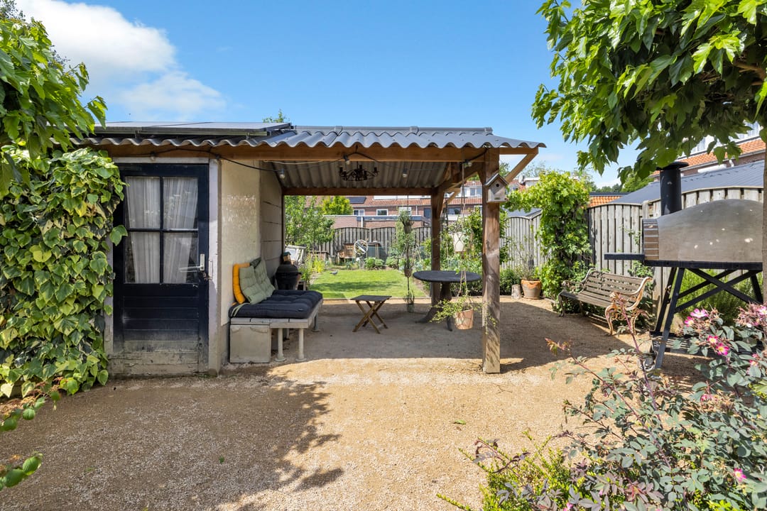 Foto 38 van Putter 11