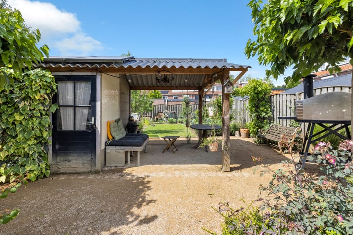 Foto 38 van Putter 11