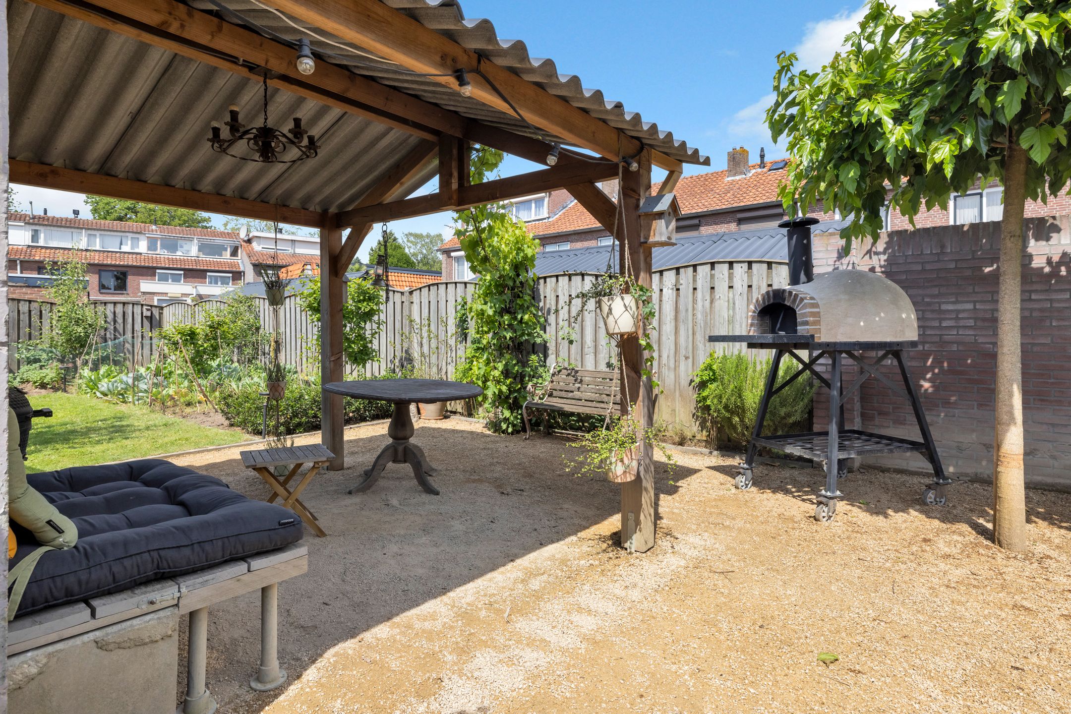 Foto 39 van Putter 11