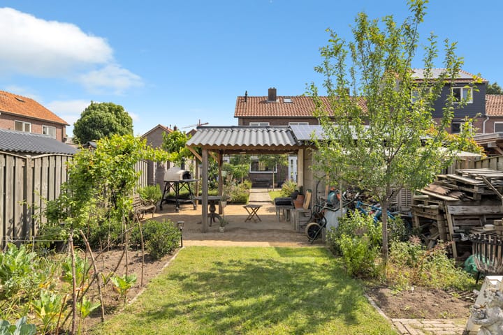 Foto 45 van Putter 11