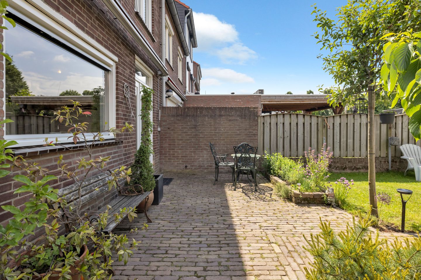 Foto 50 van Putter 11