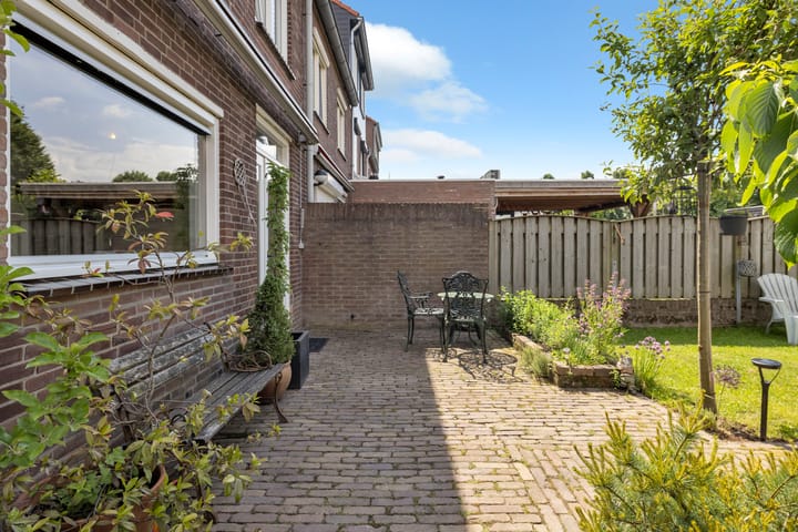 Foto 50 van Putter 11