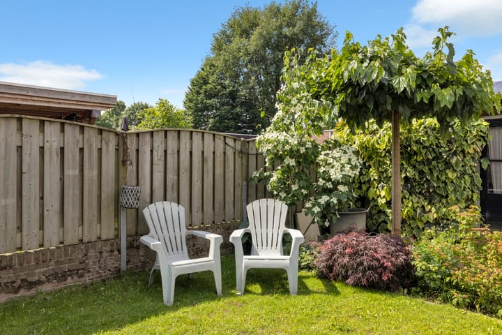 Foto 52 van Putter 11