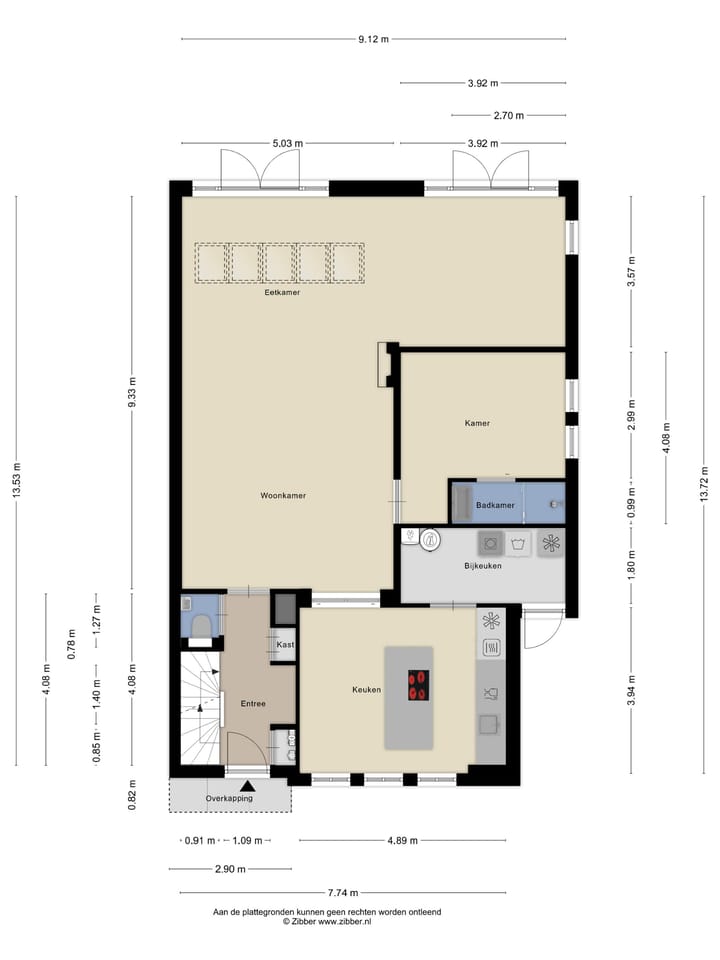 Photo 57 of Schildershof 3-A