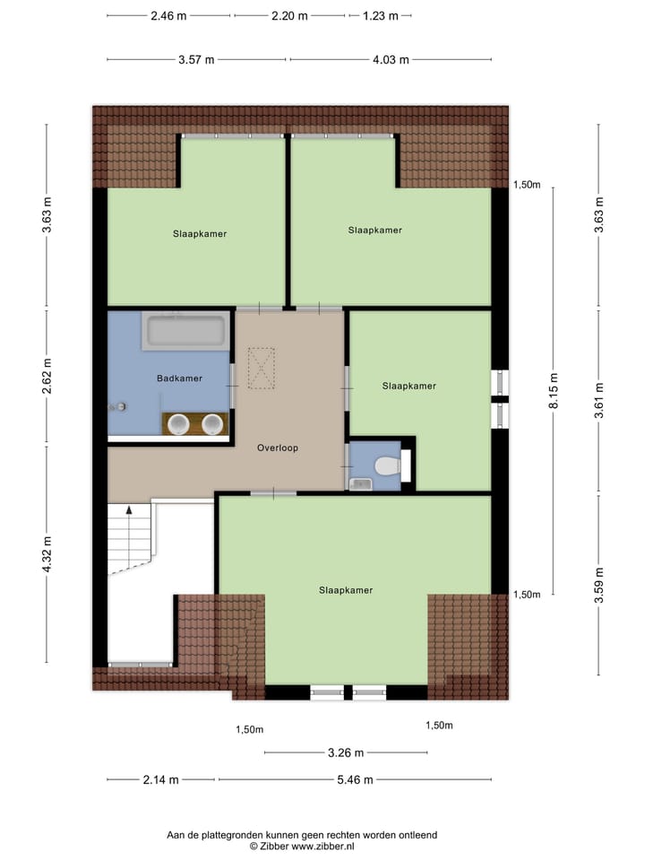 Photo 58 of Schildershof 3-A