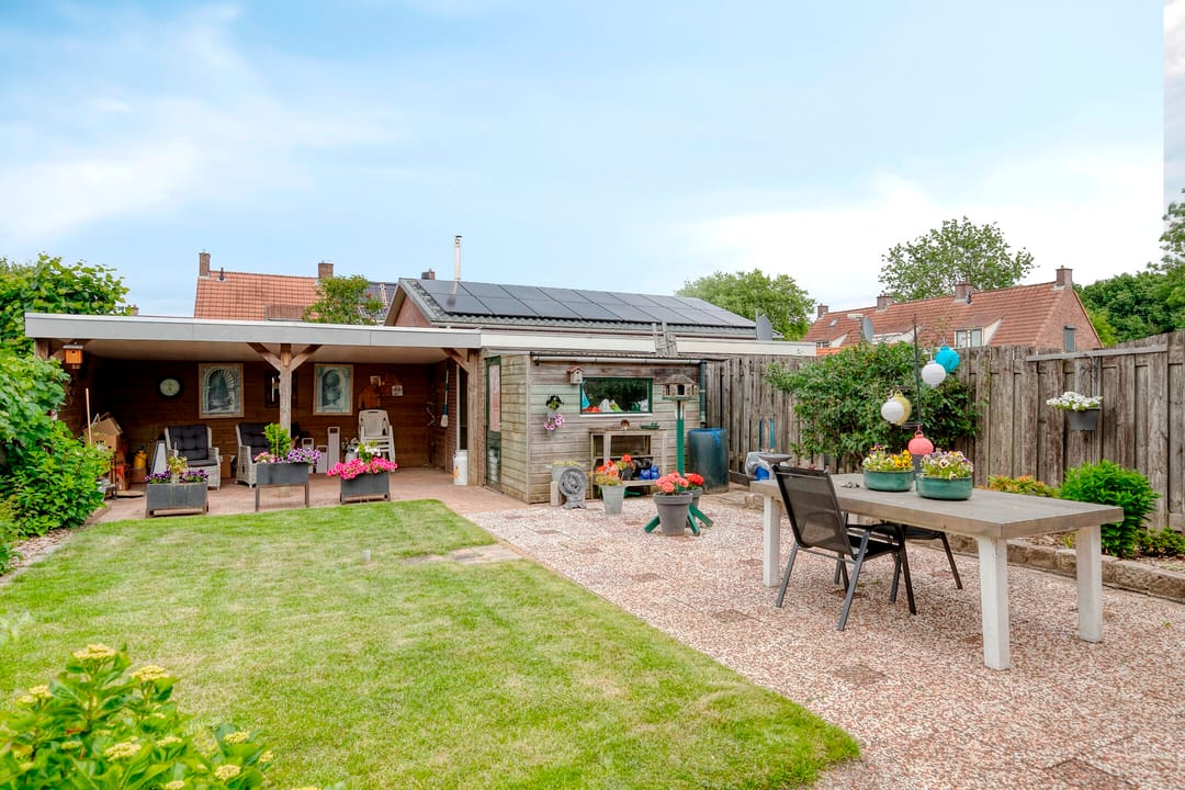 Foto 2 van Achterstraat 33