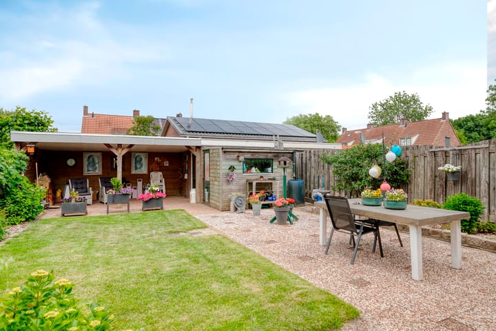 Photo 2 of Achterstraat 33