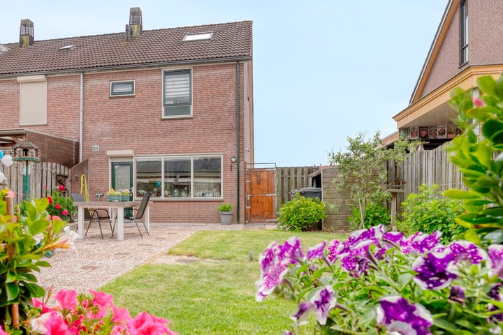 Photo 3 of Achterstraat 33