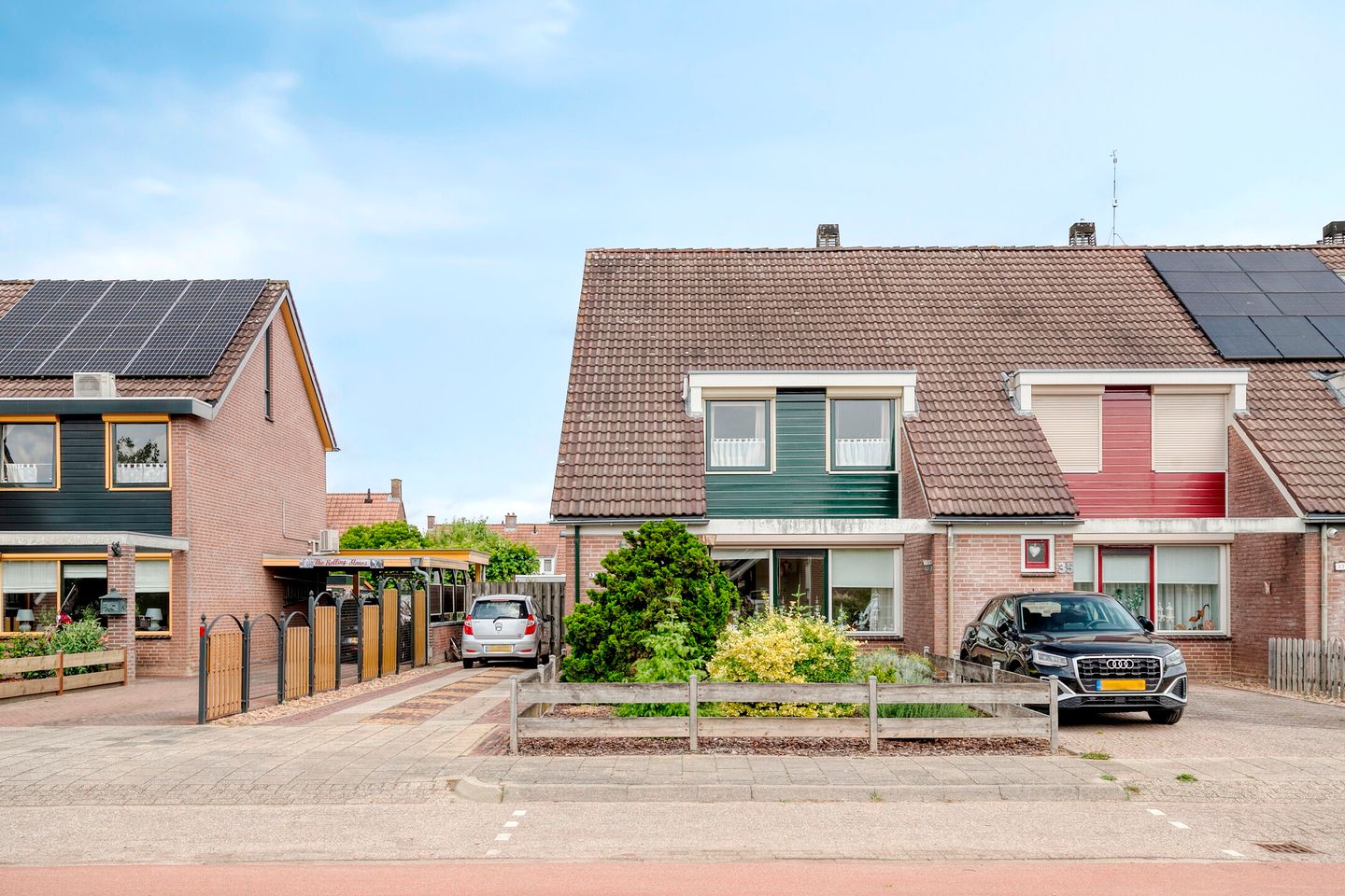 Foto 5 van Achterstraat 33