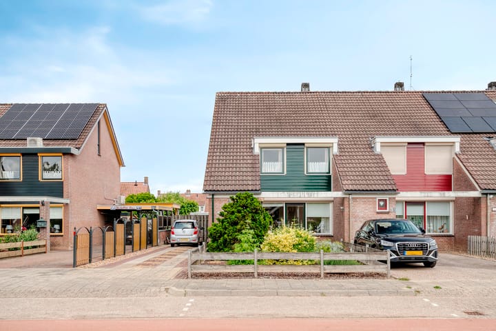 Photo 5 of Achterstraat 33