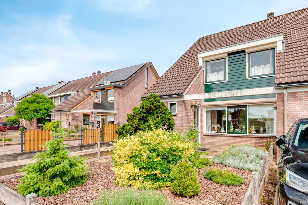 Foto 7 van Achterstraat 33