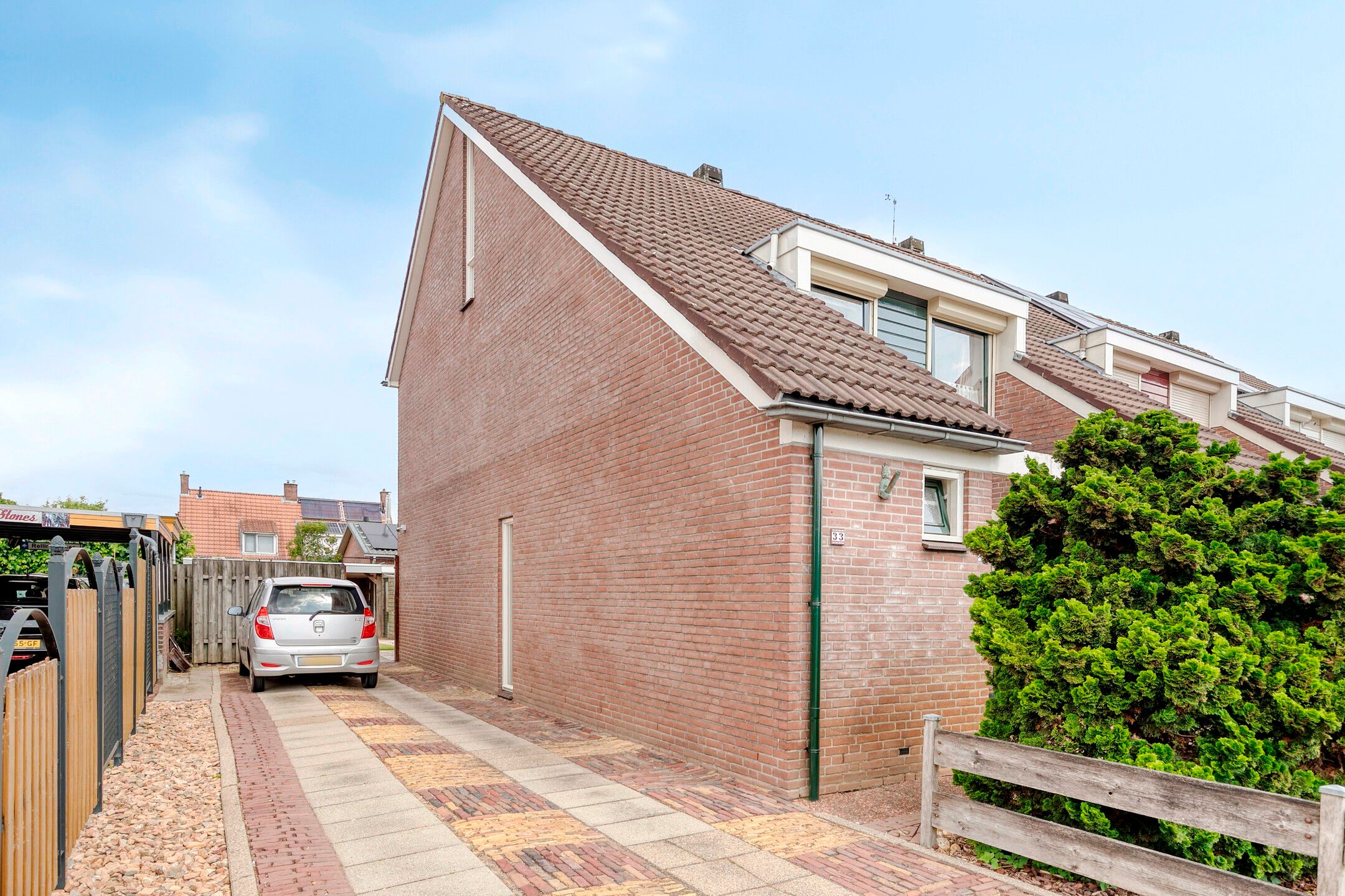 Foto 9 van Achterstraat 33