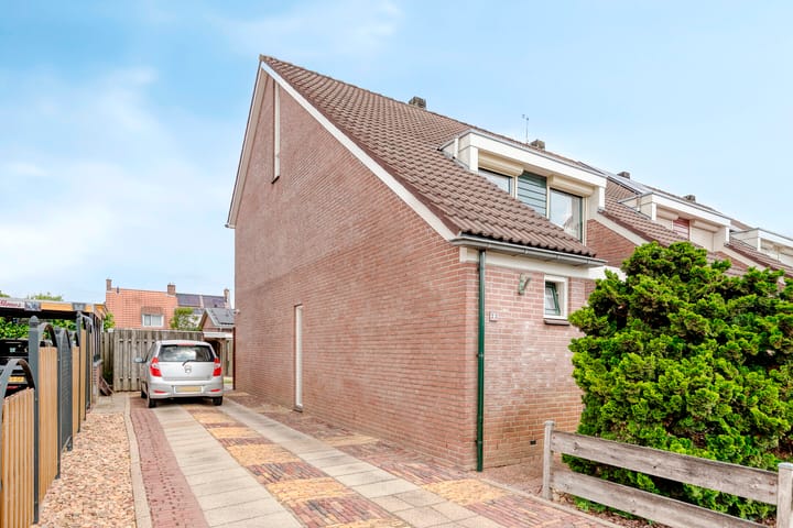 Foto 9 van Achterstraat 33