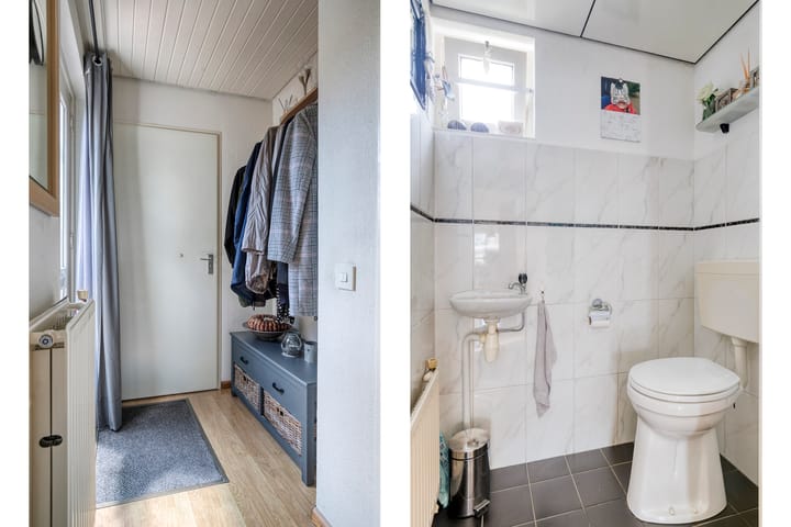 Foto 10 van Achterstraat 33