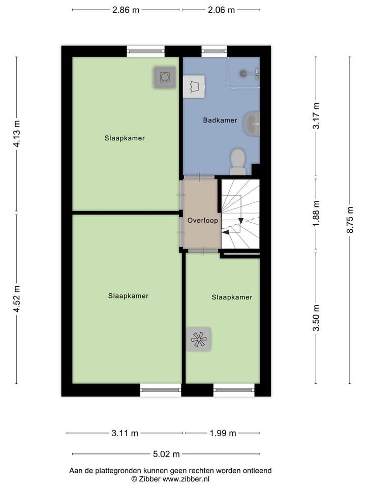 Foto 29 van Achterstraat 33