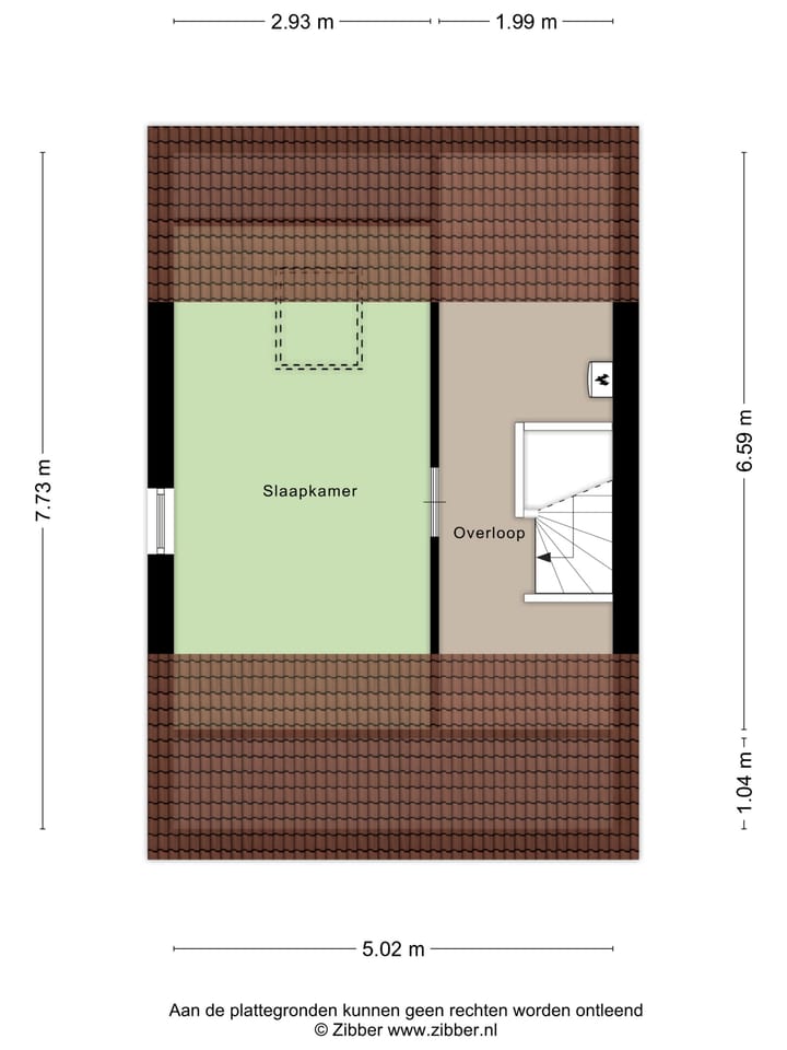 Foto 32 van Achterstraat 33