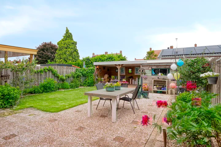 Foto 34 van Achterstraat 33