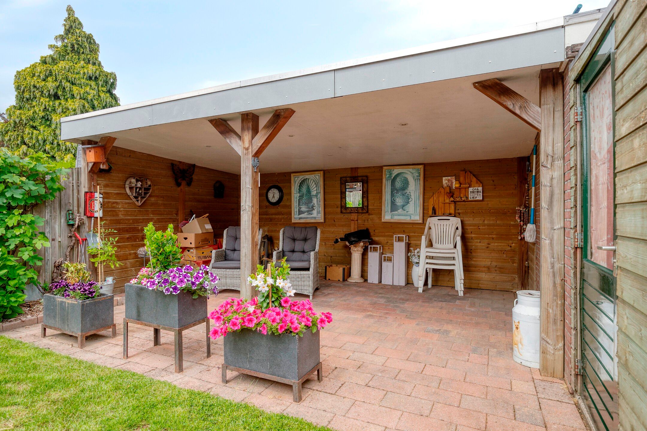 Foto 36 van Achterstraat 33