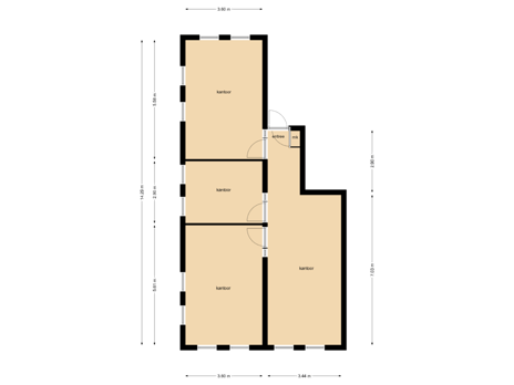 Bekijk plattegrond