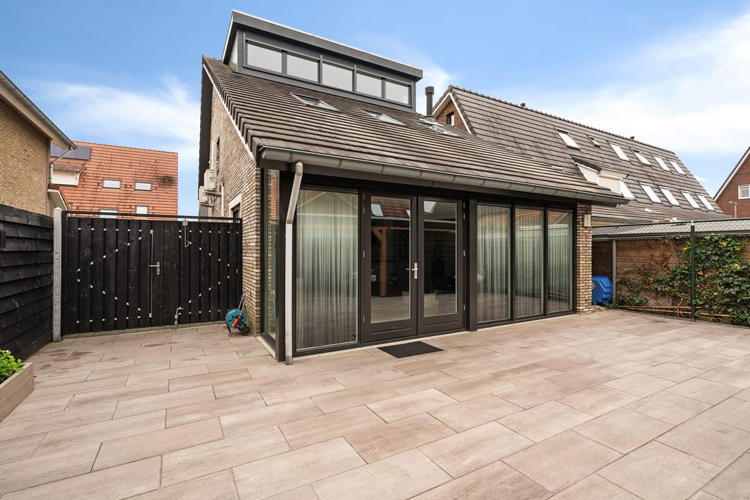 Foto 7 van Frankenveld 10