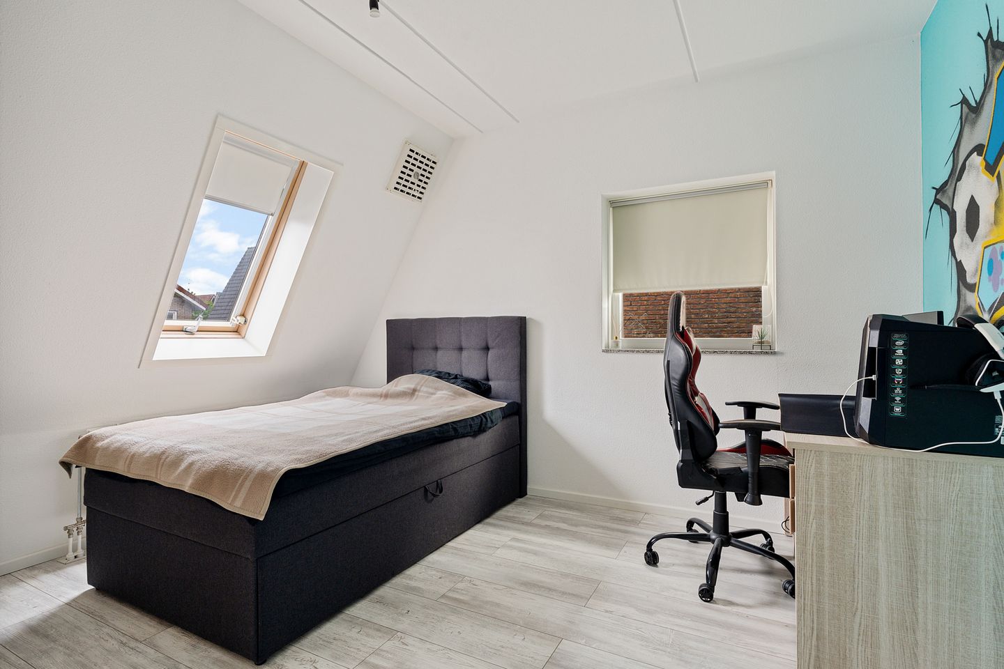 Foto 10 van Frankenveld 10