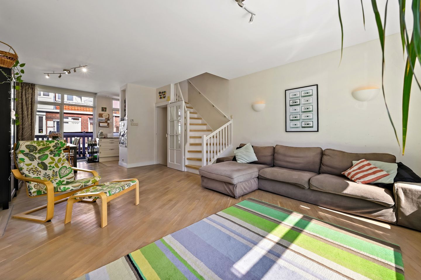 Foto 1 van Burgersdijkstraat 92