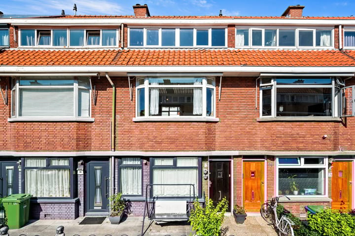 Foto 2 van Burgersdijkstraat 92